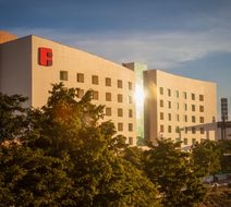 Fiesta Inn Culiacan Exterior