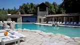 <b>Aquapetra Resort & Spa Exterior</b>. Images powered by <a href="https://leonardo.com/" title="Leonardo Worldwide" target="_blank">Leonardo</a>.