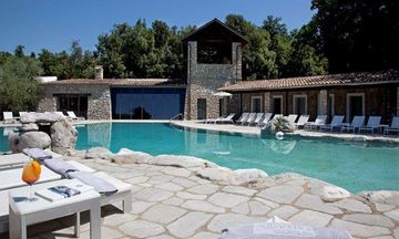 Aquapetra Resort & Spa