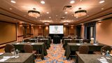 Hotel El Convento Meeting