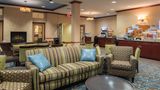 <b>Holiday Inn Express & Suites Sequim Restaurant</b>. Images powered by <a href="https://www.leonardoworldwide.com/" title="Leonardo Worldwide" target="_blank">Leonardo</a>.