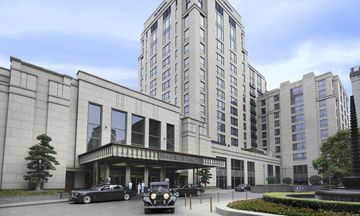 The Peninsula Shanghai