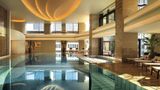 <b>The Peninsula Tokyo Pool</b>. Images powered by <a href=https://www.travelagewest.com/Hotels/Tokyo/