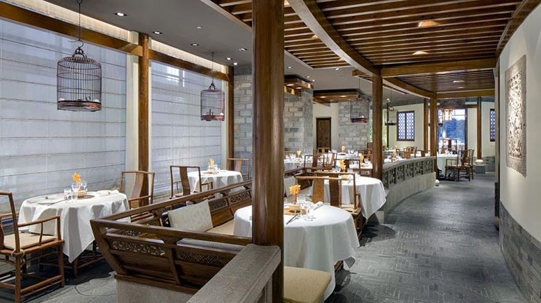 <b>The Peninsula Tokyo Restaurant</b>. Images powered by <a href=https://www.travelagewest.com/Hotels/Tokyo/