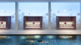 <b>Mandarin Oriental, Paris Spa</b>. Images powered by <a href="https://www.leonardoworldwide.com/" title="Leonardo Worldwide" target="_blank">Leonardo</a>.