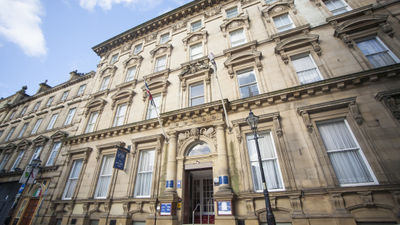 The White Swan Hotel