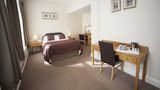 The White Swan Hotel Room
