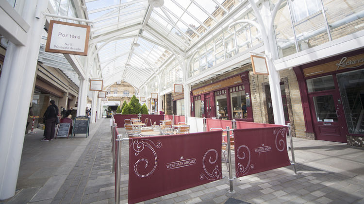 The White Swan Hotel Other