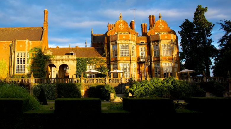 <b>Tylney Hall Hotel & Gardens Recreation</b>. Images powered by <a href="https://www.leonardoworldwide.com/" title="Leonardo Worldwide" target="_blank">Leonardo</a>.