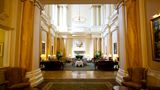The Grand Hotel Lobby