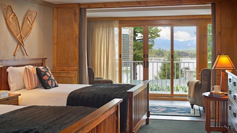 <b>Mirror Lake Inn Resort & Spa Room</b>. Images powered by <a href="https://www.leonardoworldwide.com/" title="Leonardo Worldwide" target="_blank">Leonardo</a>.
