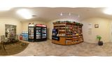 <b>Candlewood Suites Decatur Medical Ctr Lobby</b>. Virtual Tours powered by <a href="https://www.leonardoworldwide.com/" title="Leonardo Worldwide" target="_blank">Leonardo</a>.