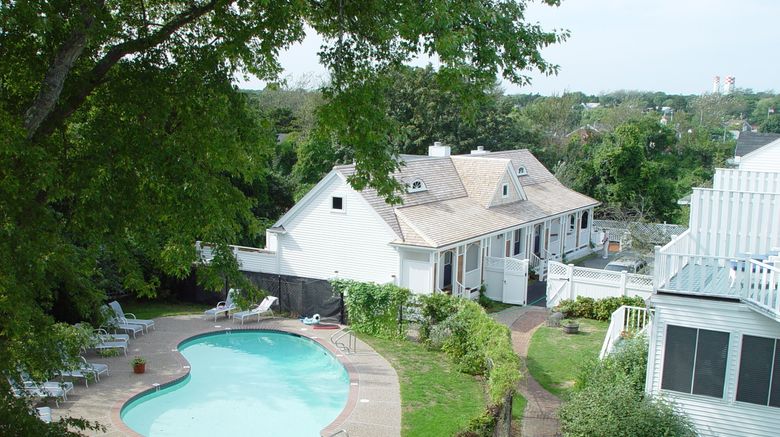 <b>Queen Anne Inn Pool</b>. Images powered by <a href="https://www.leonardoworldwide.com/" title="Leonardo Worldwide" target="_blank">Leonardo</a>.