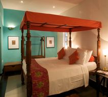 The Malabar House Room