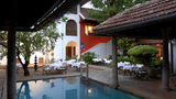 The Malabar House Pool