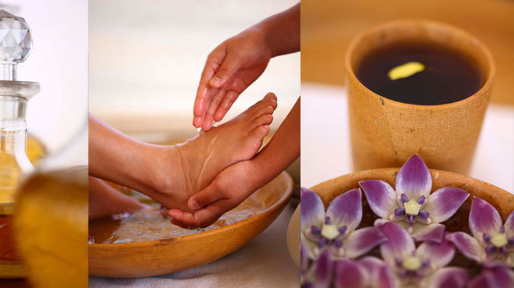 The Serai Spa