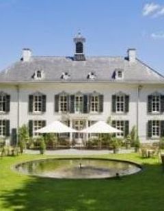 Bilderberg Kasteel Vaalsbroek