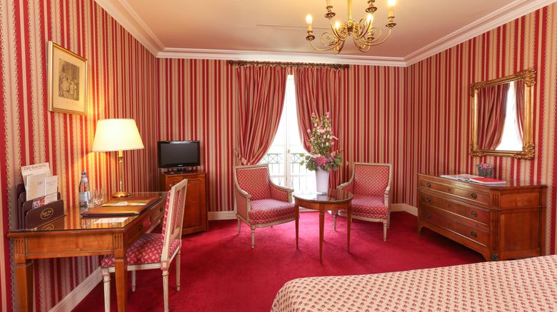 <b>Chateau de l'Ile Room</b>. Images powered by <a href="https://www.leonardoworldwide.com/" title="Leonardo Worldwide" target="_blank">Leonardo</a>.