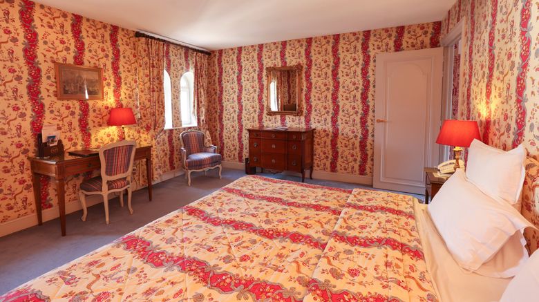 <b>Chateau de l'Ile Suite</b>. Images powered by <a href="https://www.leonardoworldwide.com/" title="Leonardo Worldwide" target="_blank">Leonardo</a>.