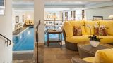 Hotel Schwarzmatt Pool