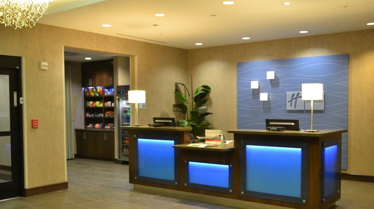 Holiday Inn Express & Suites Midland Other