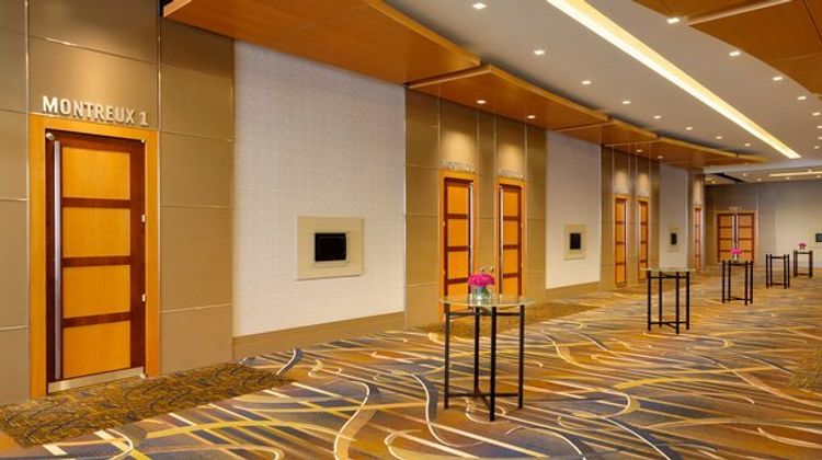 Swissotel Chicago Other