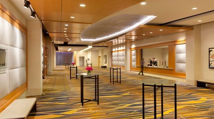 Swissotel Chicago Other