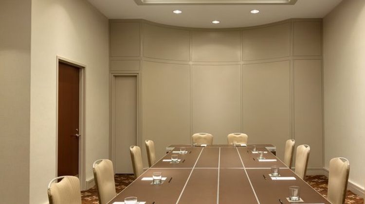 Swissotel Chicago Meeting