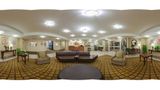 <b>Candlewood Suites Lobby</b>. Virtual Tours powered by <a href="https://www.leonardoworldwide.com/" title="Leonardo Worldwide" target="_blank">Leonardo</a>.