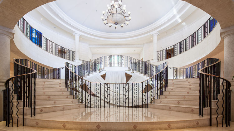 Sandy Lane Hotel Spa