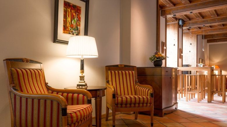 <b>Hotel Engel Lobby</b>. Images powered by <a href="https://www.leonardoworldwide.com/" title="Leonardo Worldwide" target="_blank">Leonardo</a>.