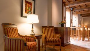 Hotel Engel