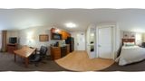 <b>Candlewood Suites Room</b>. Virtual Tours powered by <a href="https://www.leonardoworldwide.com/" title="Leonardo Worldwide" target="_blank">Leonardo</a>.
