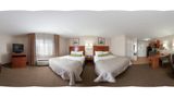 <b>Candlewood Suites Room</b>. Virtual Tours powered by <a href="https://www.leonardoworldwide.com/" title="Leonardo Worldwide" target="_blank">Leonardo</a>.