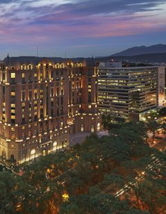 Mandarin Oriental Taipei