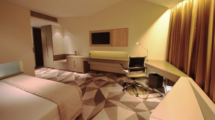 Vivanta New Delhi, Dwarka Room