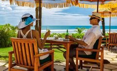 The Oberoi, Bali