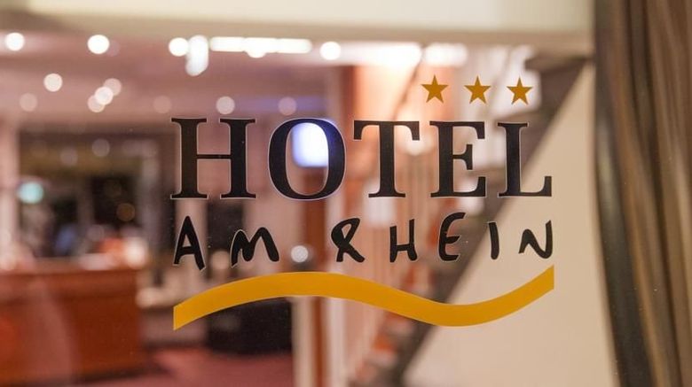<b>Hotel Am Rhein Lobby</b>. Images powered by <a href="https://www.leonardoworldwide.com/" title="Leonardo Worldwide" target="_blank">Leonardo</a>.