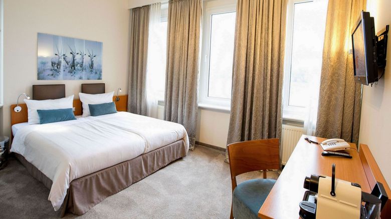 <b>Hotel Am Rhein Room</b>. Images powered by <a href="https://www.leonardoworldwide.com/" title="Leonardo Worldwide" target="_blank">Leonardo</a>.