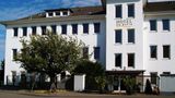 Hotel Am Rhein Exterior