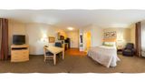 <b>Candlewood Suites at Grand Prairie Room</b>. Virtual Tours powered by <a href="https://www.leonardoworldwide.com/" title="Leonardo Worldwide" target="_blank">Leonardo</a>.