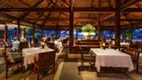 <b>The Oberoi Beach Resort Lombok Restaurant</b>. Images powered by <a href=https://www.travelagewest.com/Hotels/Tanjung-Indonesia/