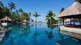 <b>The Oberoi Beach Resort Lombok Pool</b>. Images powered by <a href=https://www.travelagewest.com/Hotels/Tanjung-Indonesia/