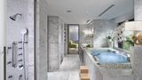 Mandarin Oriental, Taipei Spa