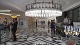 Mandarin Oriental, Taipei Ballroom