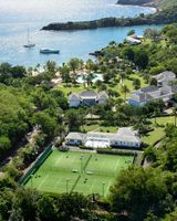 The Inn at English Harbour