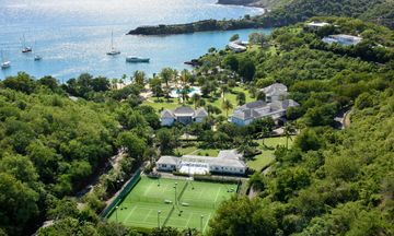 The Inn at English Harbour