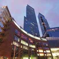 Mandarin Oriental, New York
