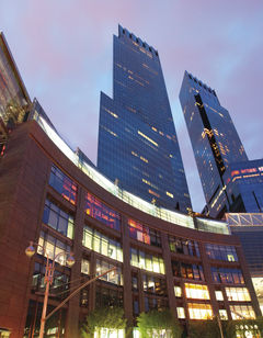 Mandarin Oriental, New York
