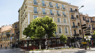 Ambassador Monaco Hotel